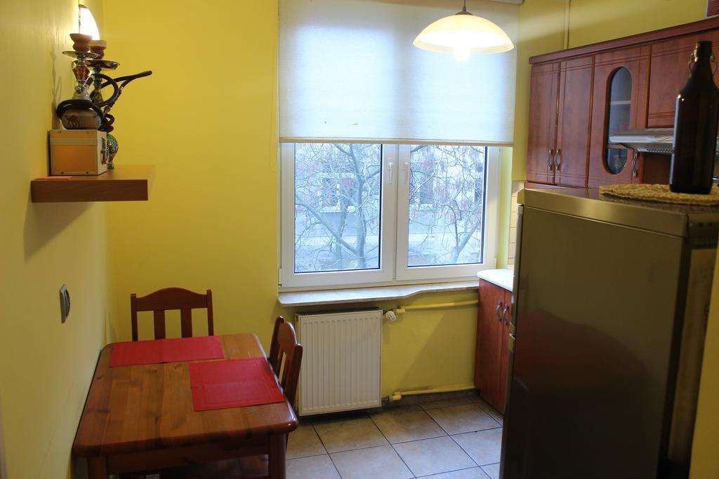Vandrarhem Na Chmielnej 2 Warszawa
