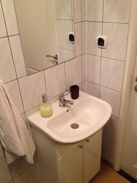 Vandrarhem Na Chmielnej 2 *