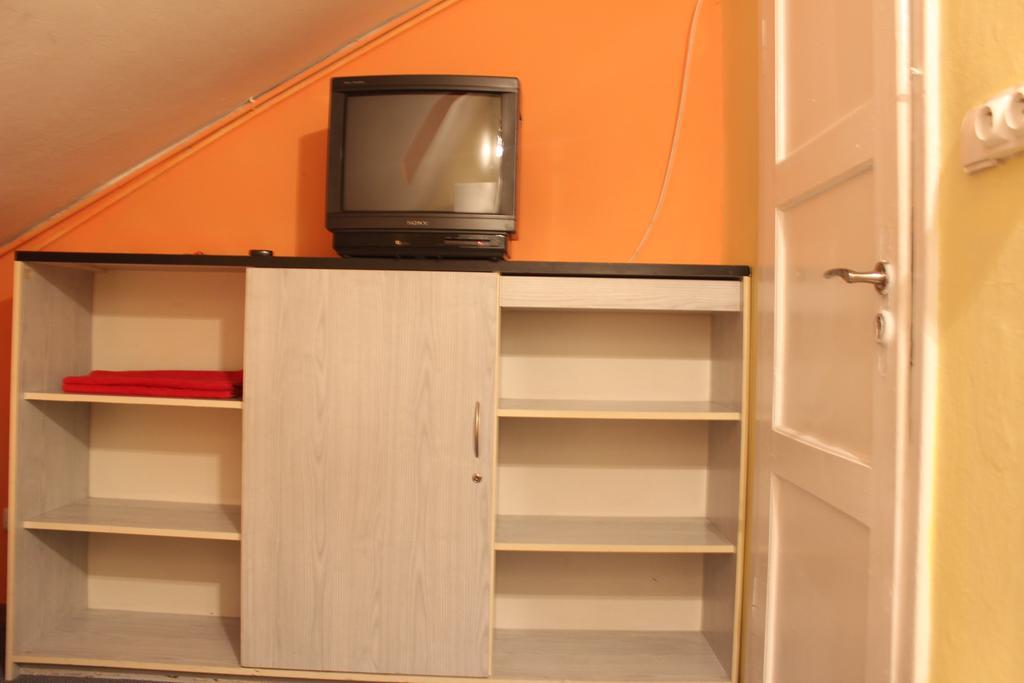 Hostel Pokoje Na Chmielnej 2