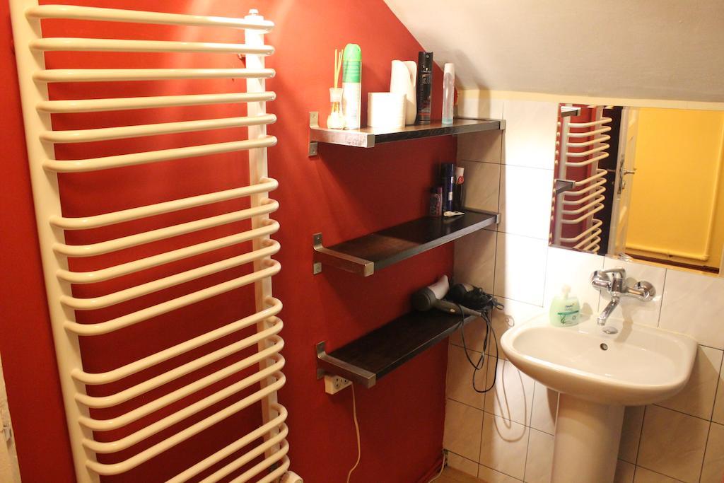 Hostel Pokoje Na Chmielnej 2 Warschau